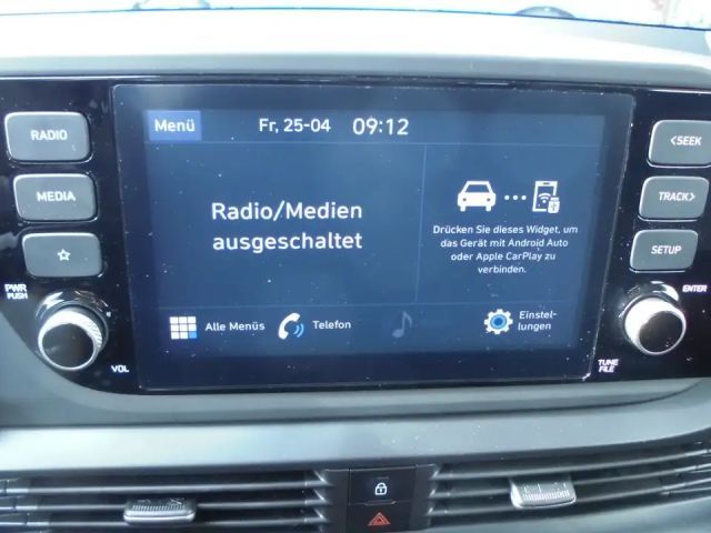 Hyundai i20 Essential