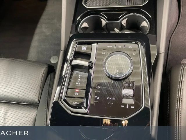 BMW 540 540d M-Sport Touring xDrive