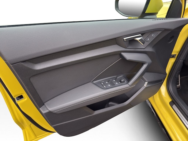 Audi A3 35 TFSI S-Tronic Sportback