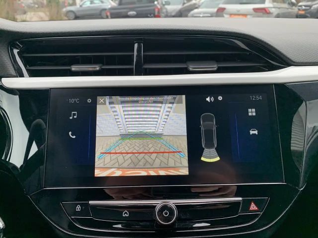 Opel Corsa 1.2 Turbo GS-Line Grand Sport