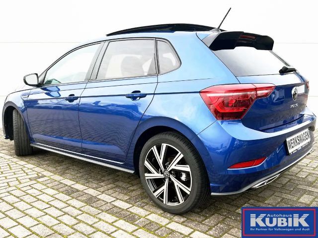 Volkswagen Polo DSG IQ.Drive R-Line