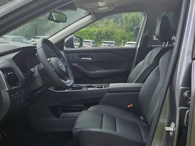 Nissan X-trail AWD e-4ORCE