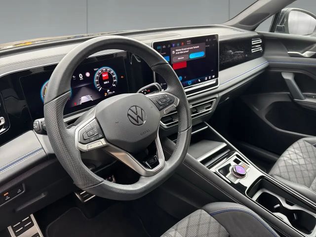 Volkswagen Tiguan 2.0 TDI DSG R-Line