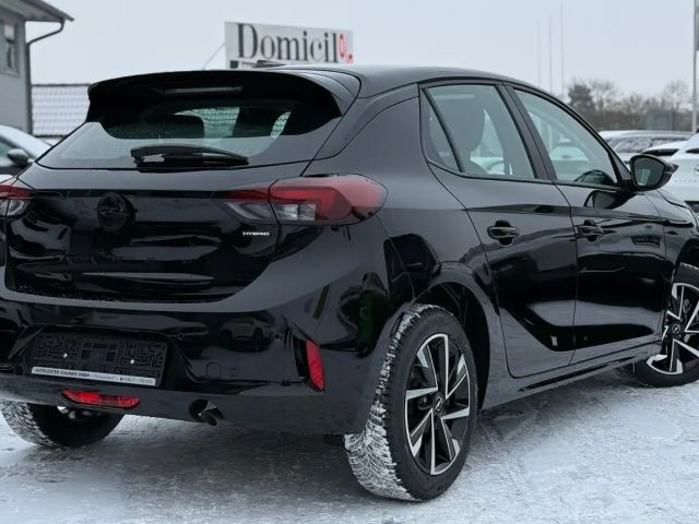 Opel Corsa Edition F Edition Hybrid