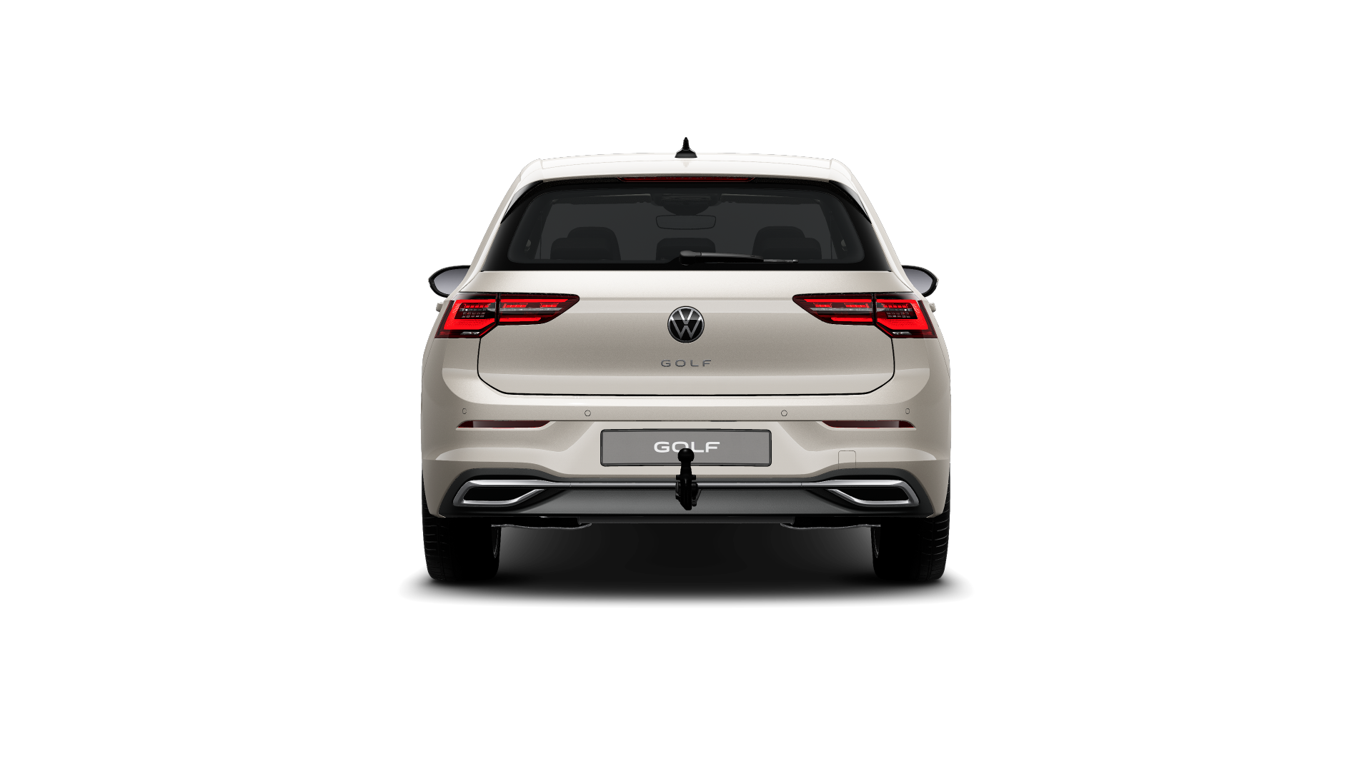 Volkswagen Golf 2.0 TDI Life