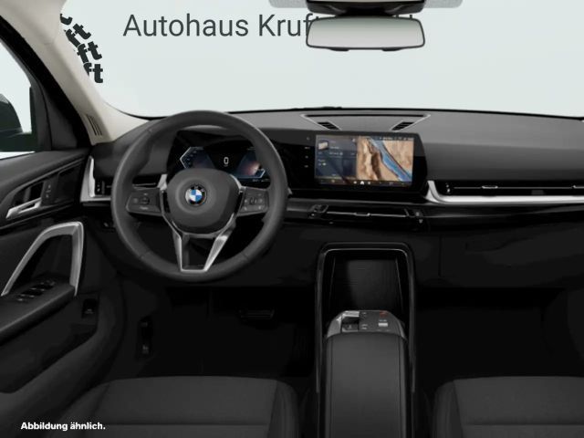 BMW X2 Coupé sDrive20i