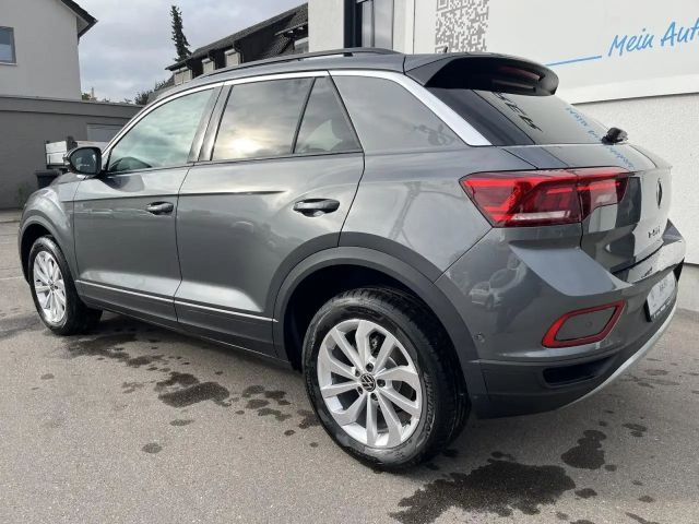 Volkswagen T-Roc DSG Life