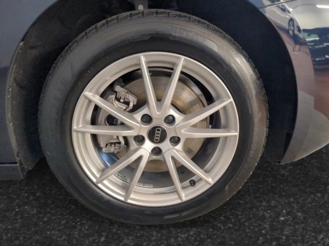 Audi A5 Avant S-Tronic