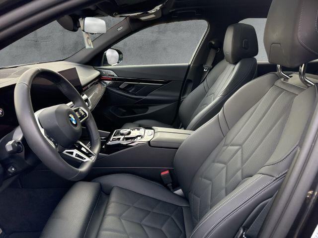 BMW 540 540d Touring xDrive