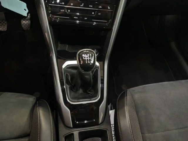 Volkswagen T-Roc 2.0 TDI Style