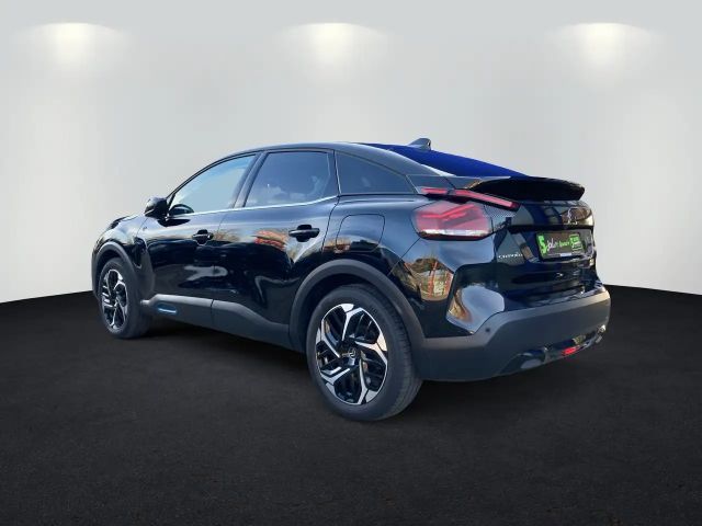 Citroën ë-C4 Shine