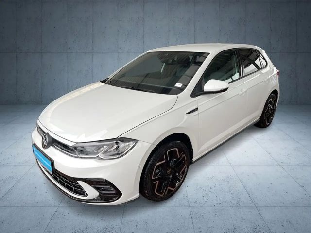 Volkswagen Polo 1.0 TSI DSG IQ.Drive R-Line