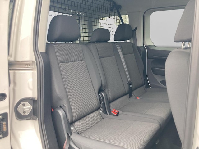 Volkswagen Caddy 1.5 TSI