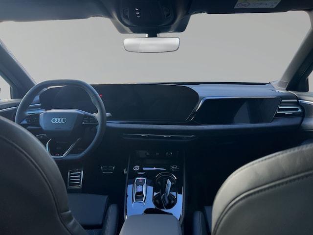 Audi A5 Avant Hybride Quattro S-Tronic