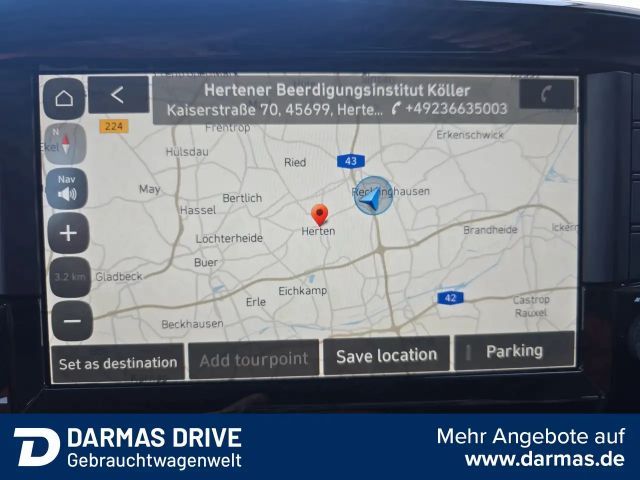 Hyundai i10 1.2 Trend