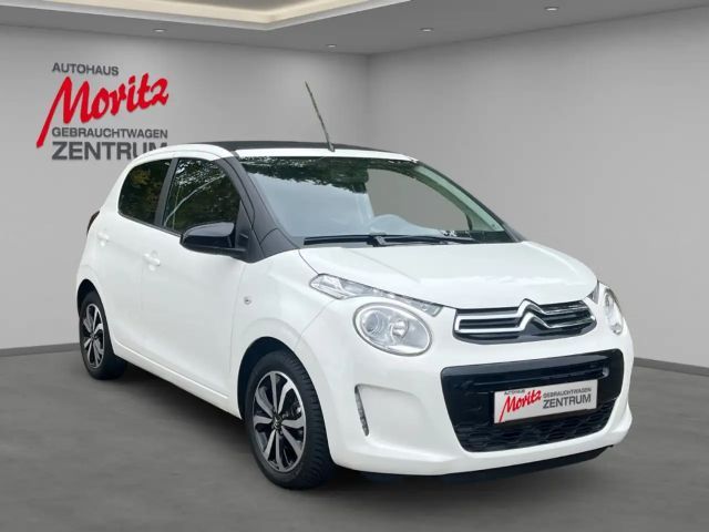 Citroën C1 Airscape Shine