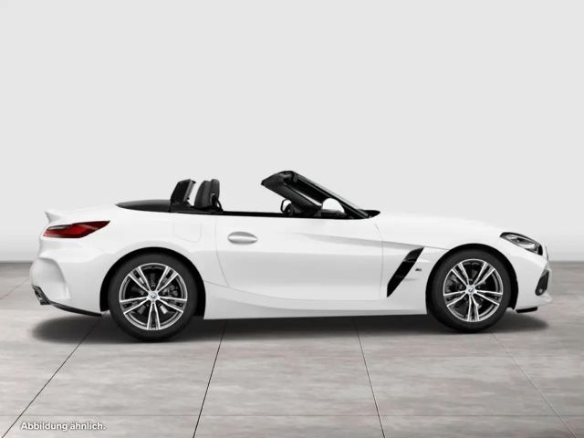 BMW Z4 Cabrio M-Sport Roadster sDrive20i