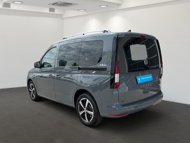 Volkswagen Caddy 1.5 TSI eHybrid