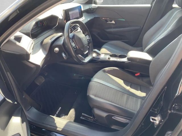 Peugeot E-208 Allure Pack