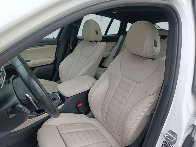 BMW X4 Coupé M-Sport xDrive20d