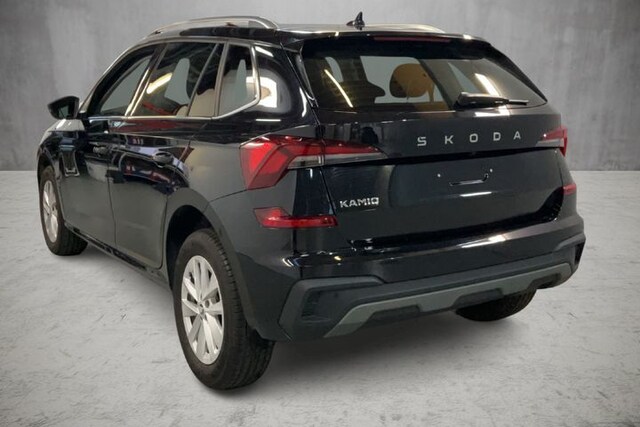 Skoda Kamiq KAMIQ        SELECTS85/1.0 A7F