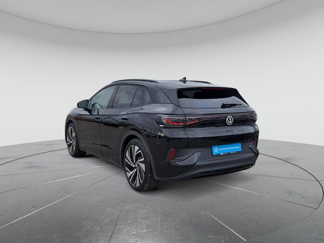 Volkswagen ID.4 GTX