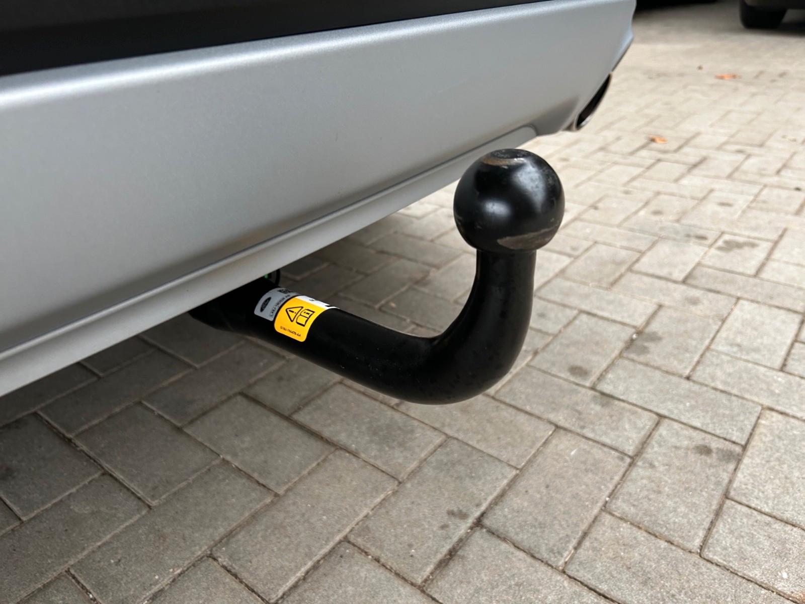 Ford Kuga Hybrid Plug in Hybrid Titanium