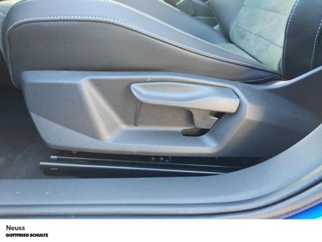 Seat Ibiza DSG Xcellence