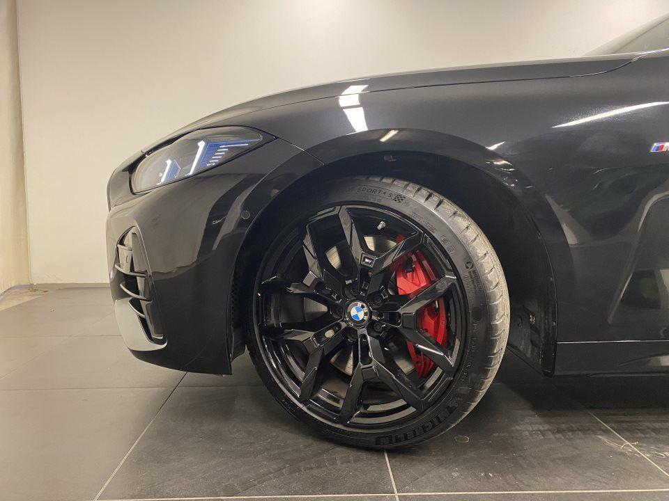 BMW M440 Coupé M440i xDrive