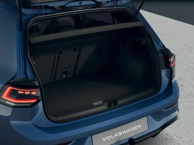 Volkswagen Golf DSG Sport