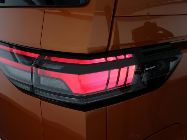 Volkswagen ID.Buzz ID.Buzz PRO 204 PS