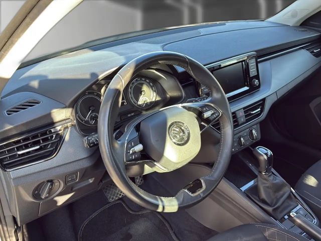 Skoda Kamiq 1.0 TSI Ambition
