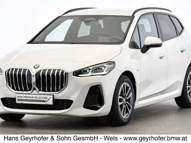 BMW 218 218d Active Tourer Sedan