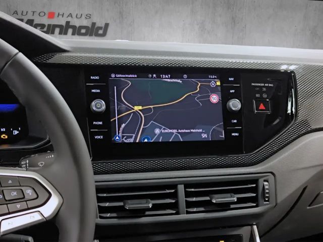 Volkswagen Taigo 1.0 TSI IQ.Drive Life