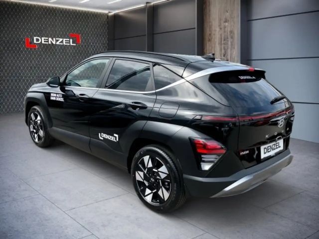 Hyundai Kona 1.6 2WD