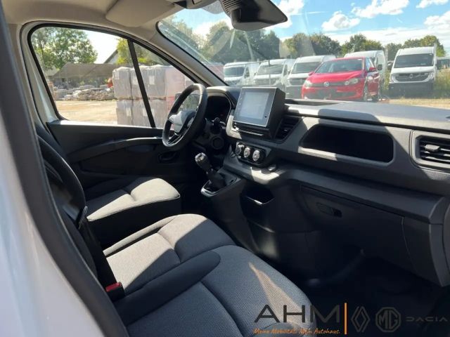 Renault Trafic Blue Comfort L1H1 dCi 110