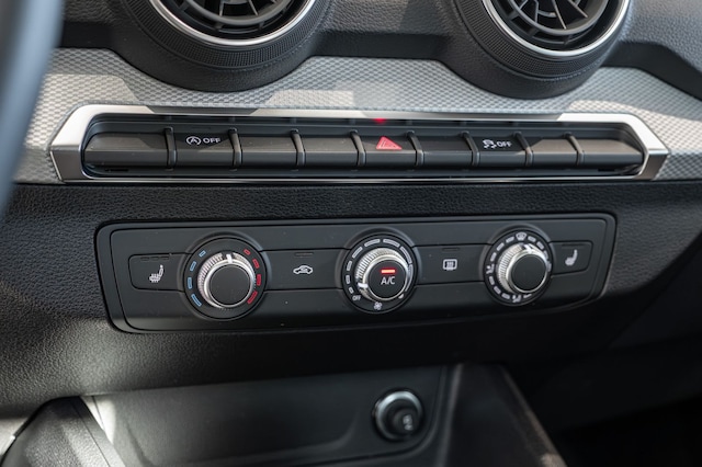 Audi Q2 35 TFSI S-Tronic