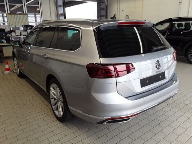 Volkswagen Passat Variant eHybrid