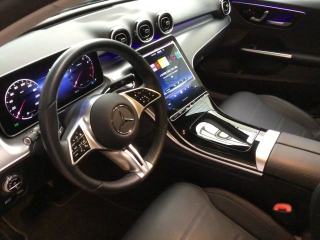 Mercedes-Benz C 180 AVANTGARDE Estate