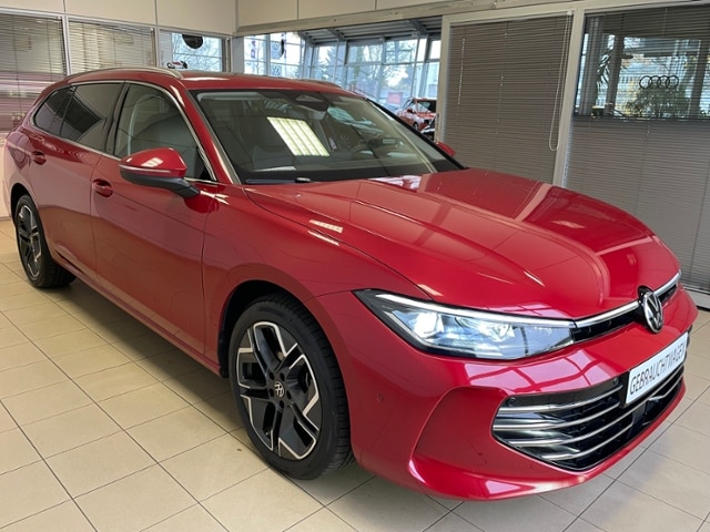 Volkswagen Passat DSG Elegance Elegance Variant