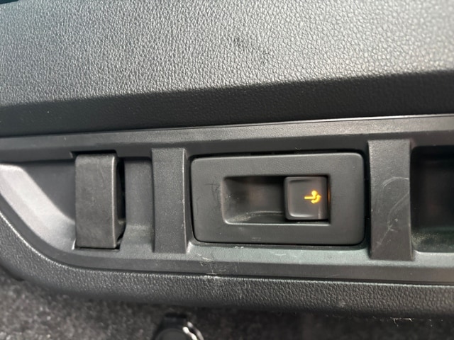 Skoda Octavia 1.5 TSI ACT Combi