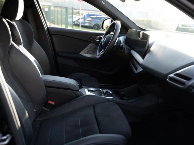 BMW 120 120i M-Sport Sedan