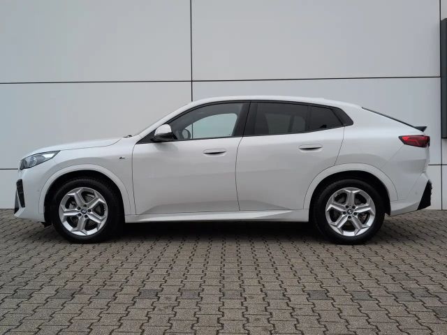 BMW X2 M-Sport xDrive20d