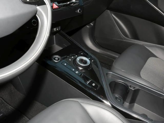 Kia Niro Hybrid Vision