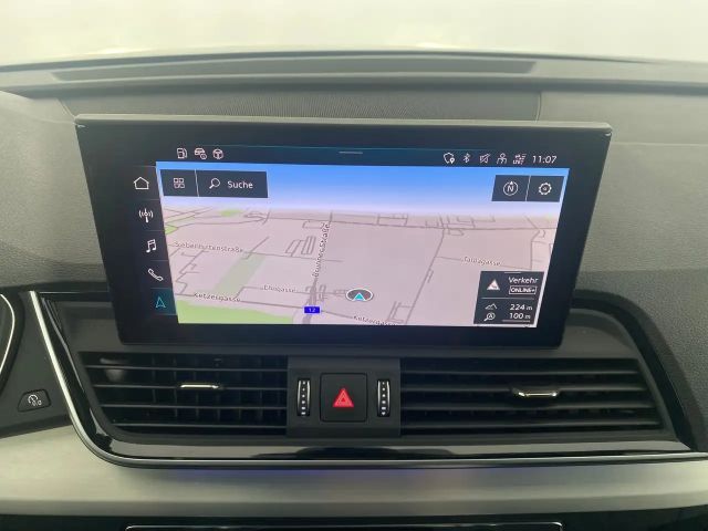 Audi Q5 40 TDI Quattro