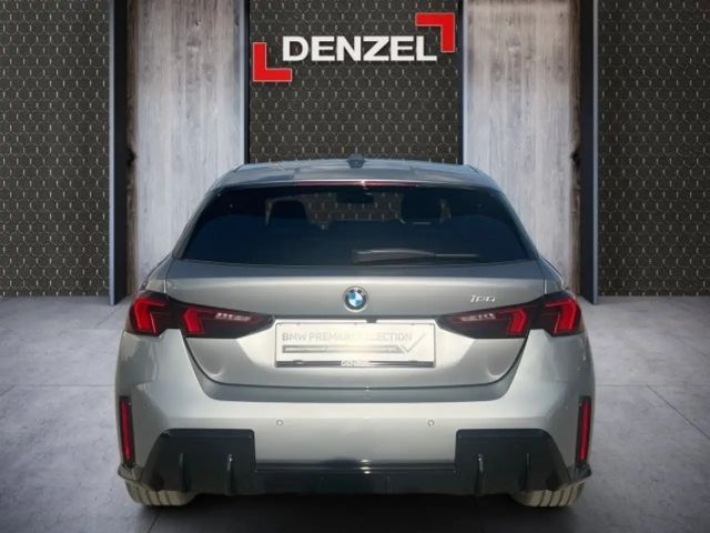 BMW 120 5-deurs Sedan