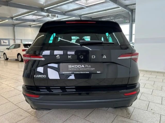 Skoda Karoq 1.5 TSI Style Style
