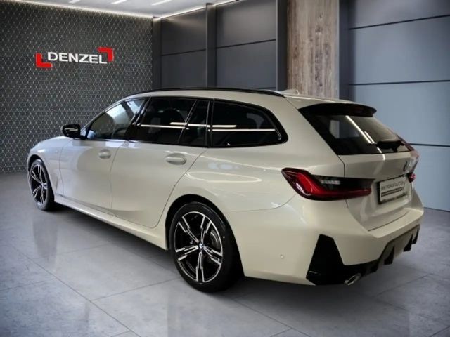 BMW 318 318d Touring