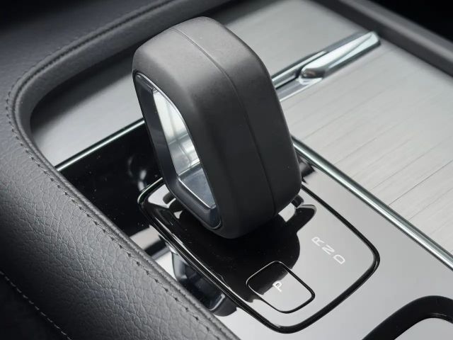 Volvo XC90 AWD Inscription T8