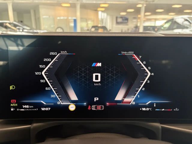 BMW 240 Coupé xDrive